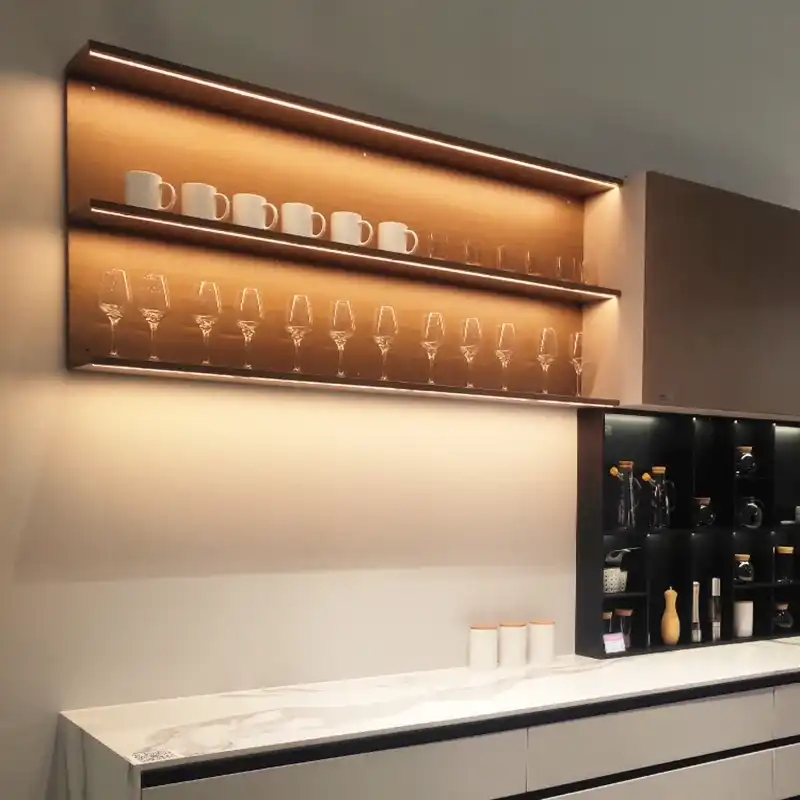 cabinet lighting from USKYLED