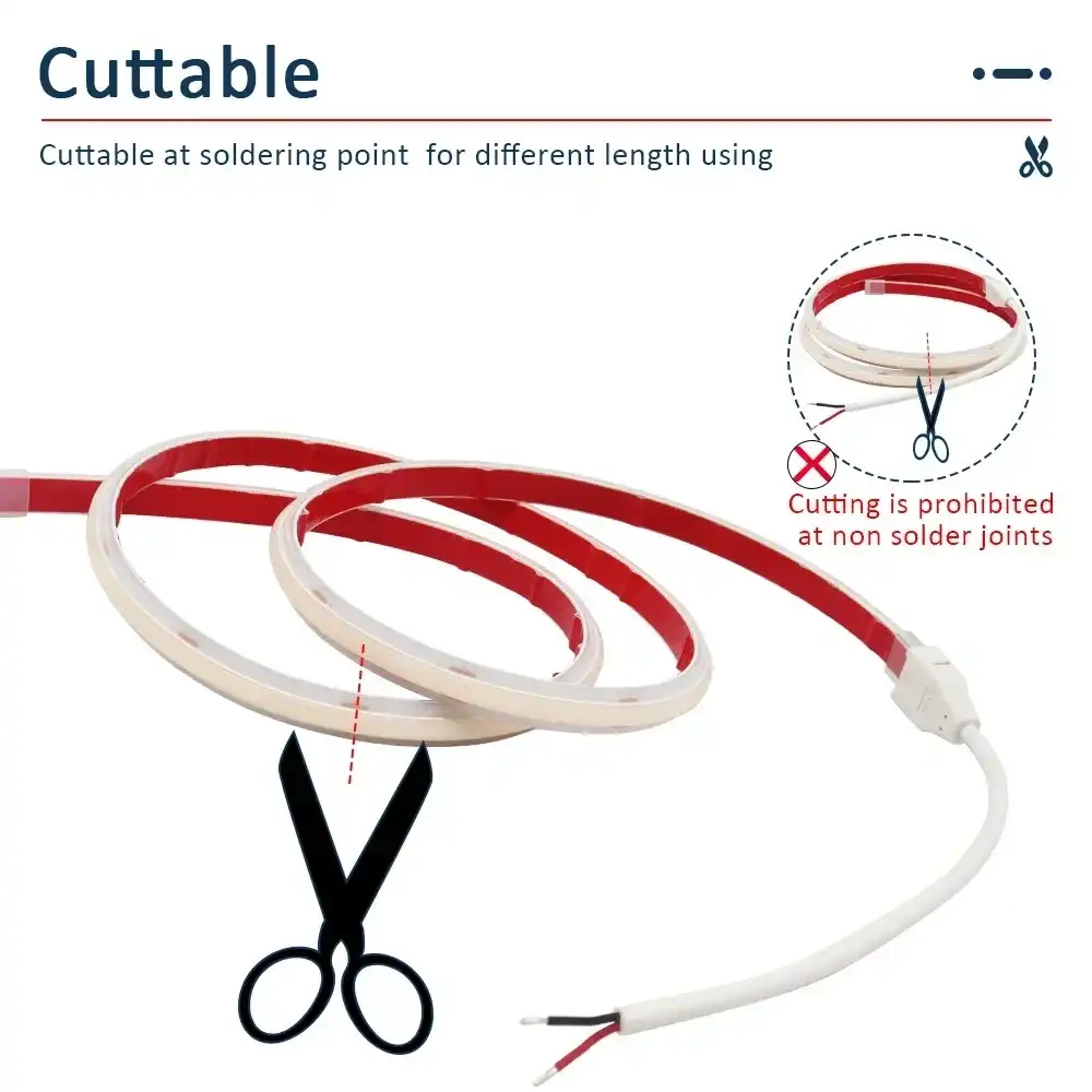 waterproof tube lights from USKYLED waterproof tube lights from USKYLED