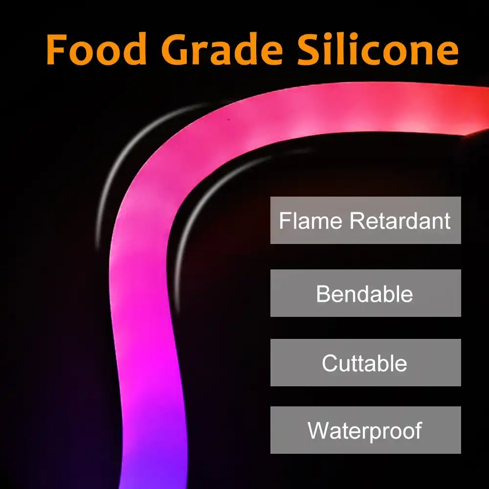 LED tubes