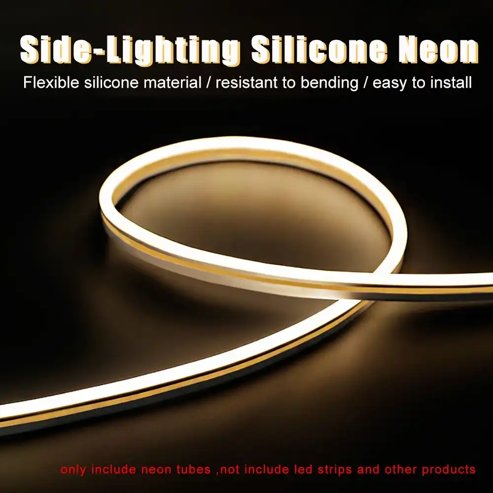 LED tubes