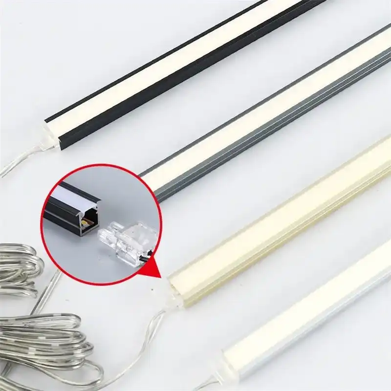 cabinet lights