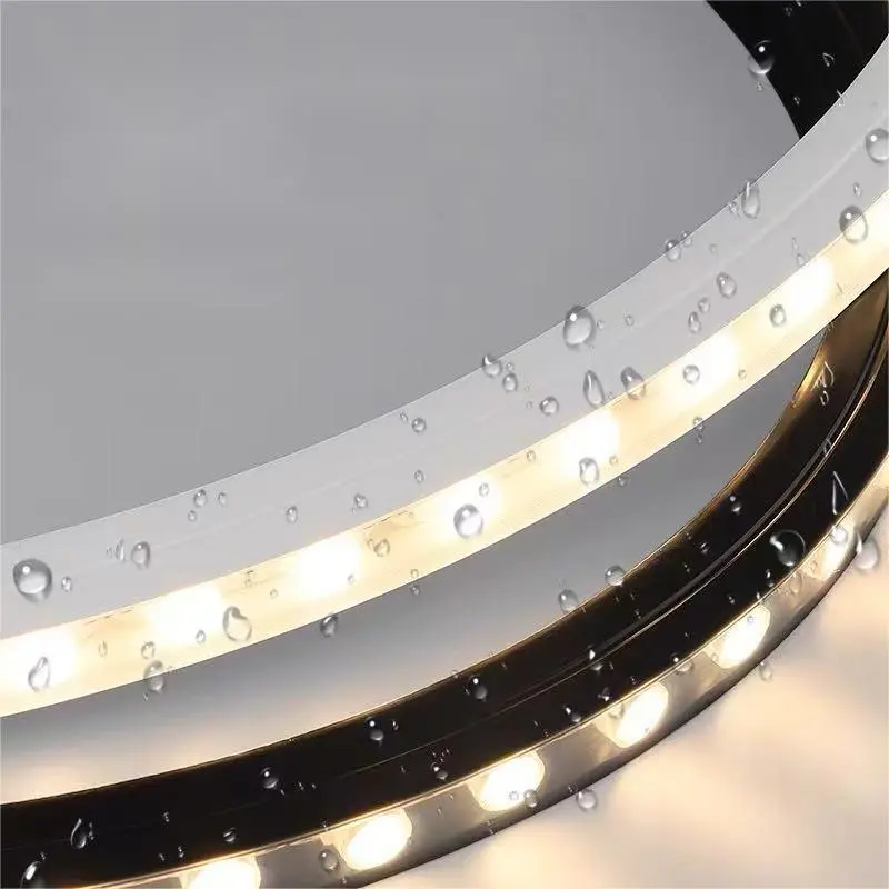 Lens-optic LED strip lights from USKYLED