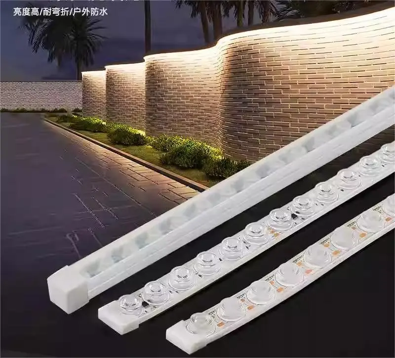 waterproof wall wash strip lights from USKYLED