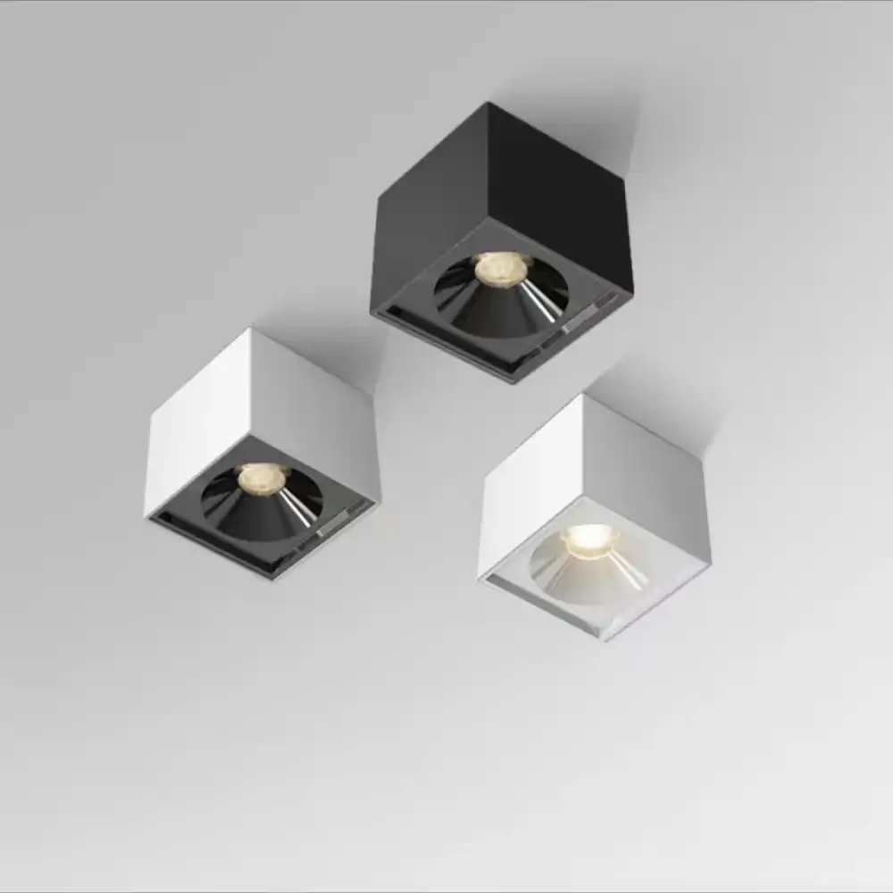 spot lights from USKYLED