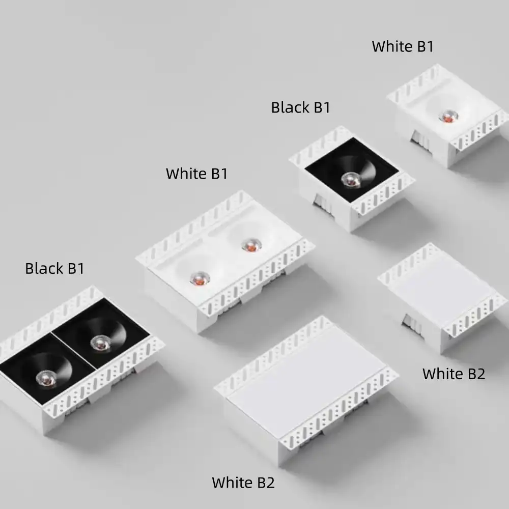 spot lights from USKYLED