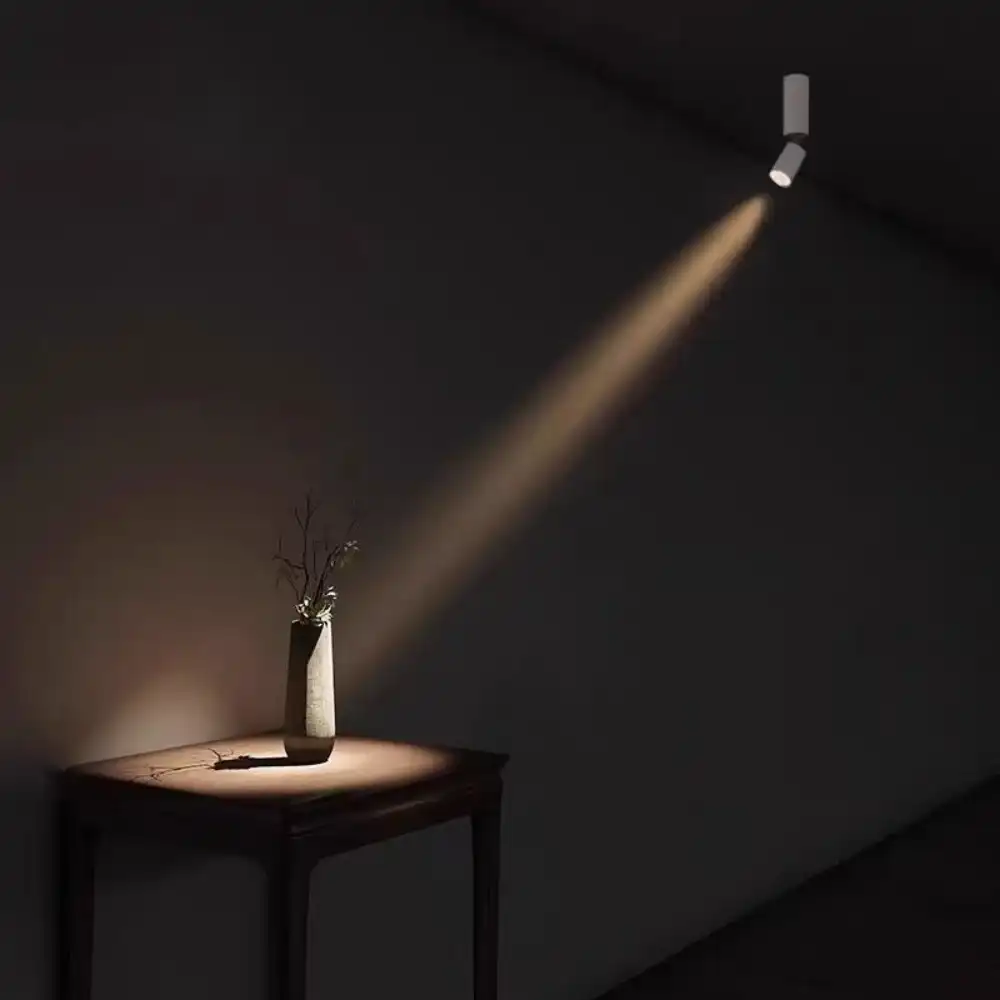 When it comes to illuminating spaces with style and precision, the choice between magnetic track lights and spot lights can significantly impact the ambiance and functionality of a room. When it comes to illuminating spaces with style and precision, the choice between magnetic track lights and spot lights can significantly impact the ambiance and functionality of a room.