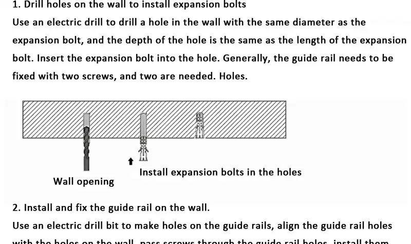 magnetic track lights from USKYLED