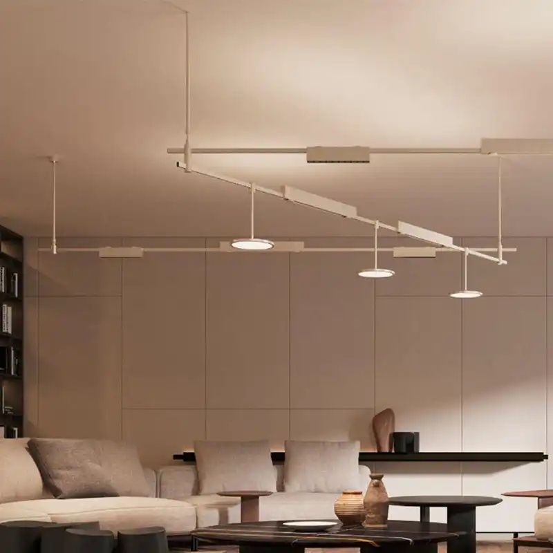 magnetic lights from USKYLED