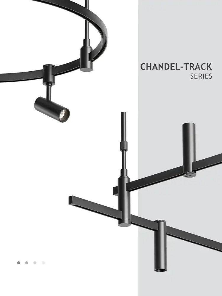 magnetic lights from USKYLED