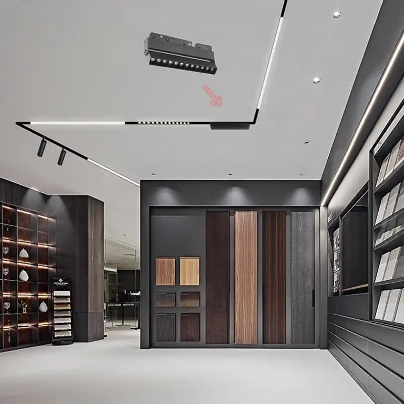 magnetic track lights magnetic track lights