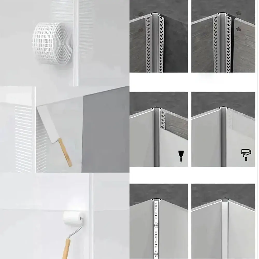 aluminum profile lights from USKYLED aluminum profile lights from USKYLED