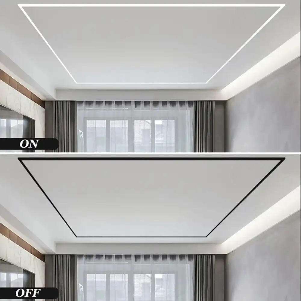 LED linear lights from USKYLED LED linear lights from USKYLED