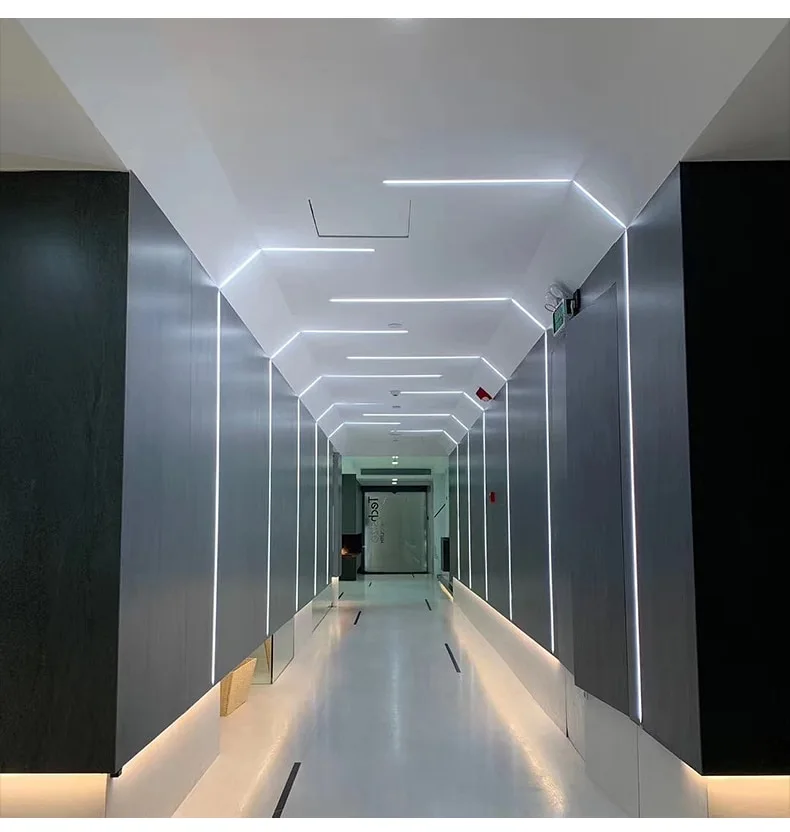 linear lights from USKYLED