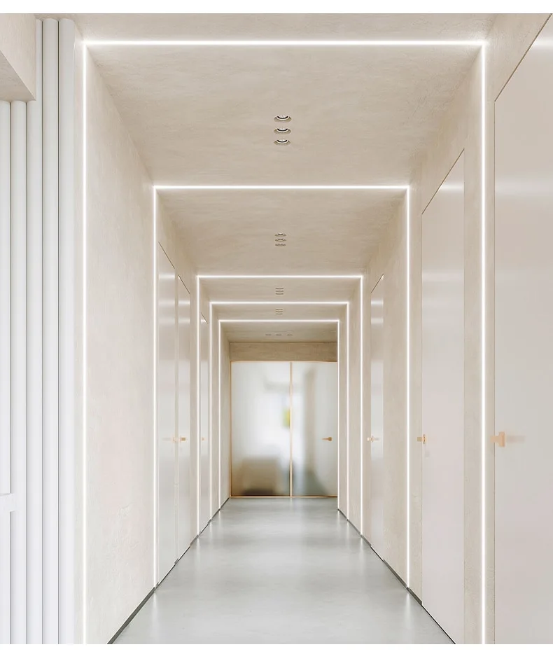 linear lights from USKYLED