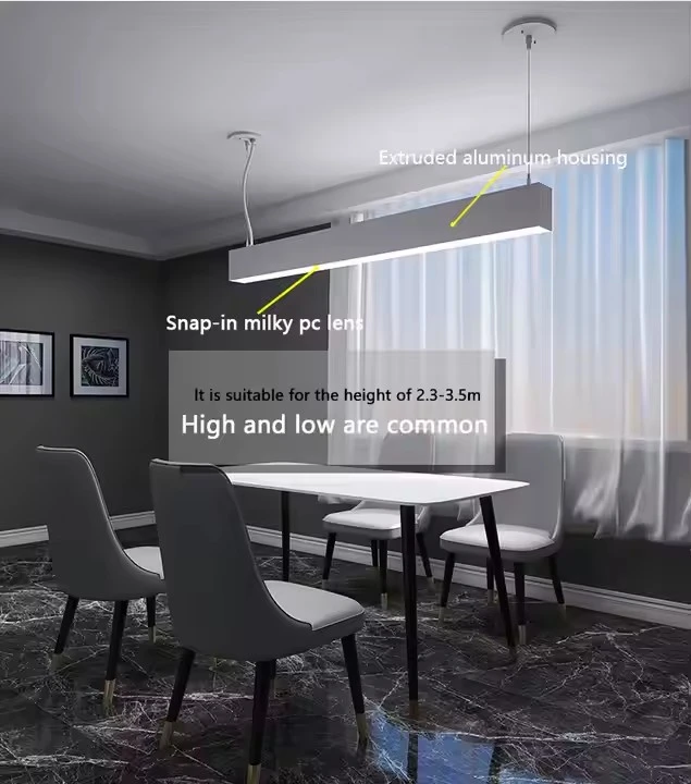 linear lights from USKYLED linear lights from USKYLED