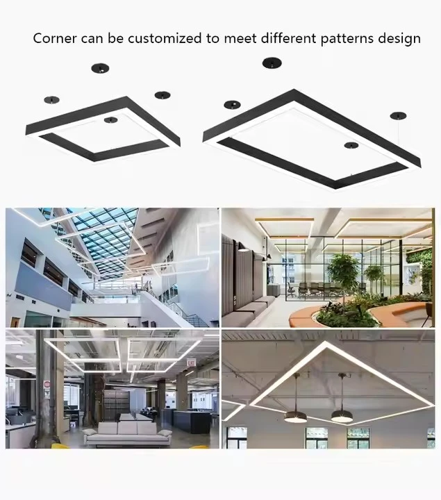 linear lights from USKYLED linear lights from USKYLED