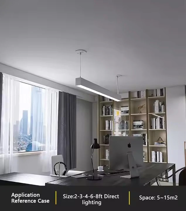LED linear lights from USKYLED