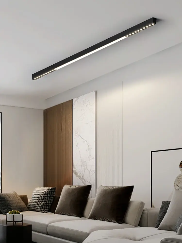 linear lights from USKYLED