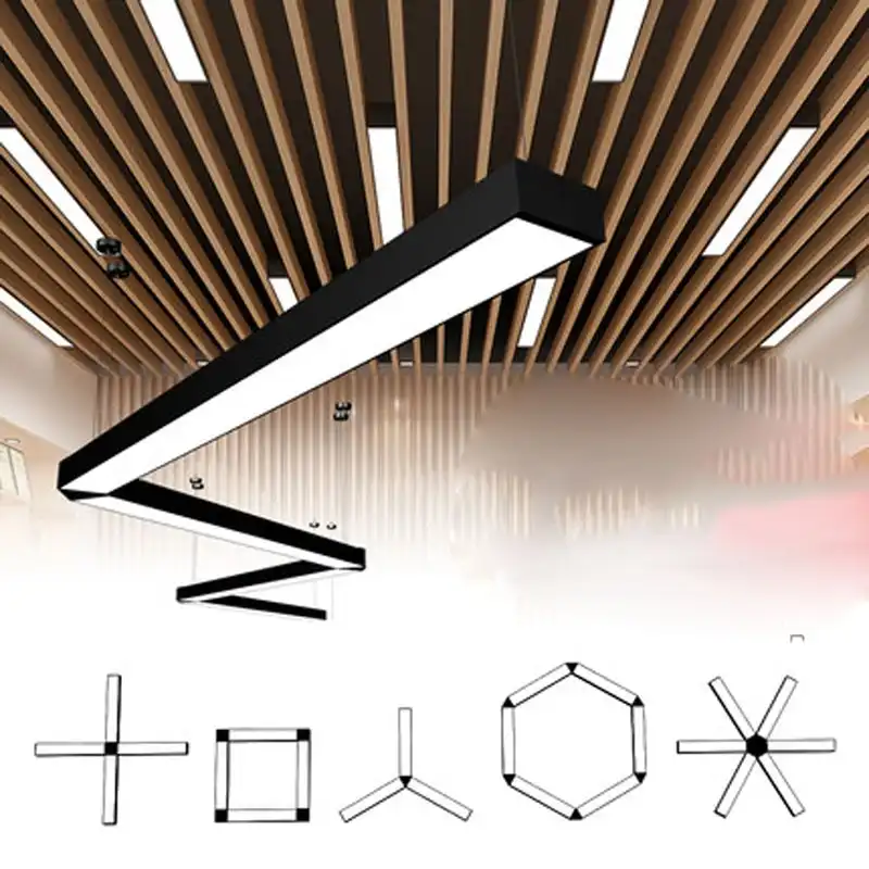 linear lights from USKYLED