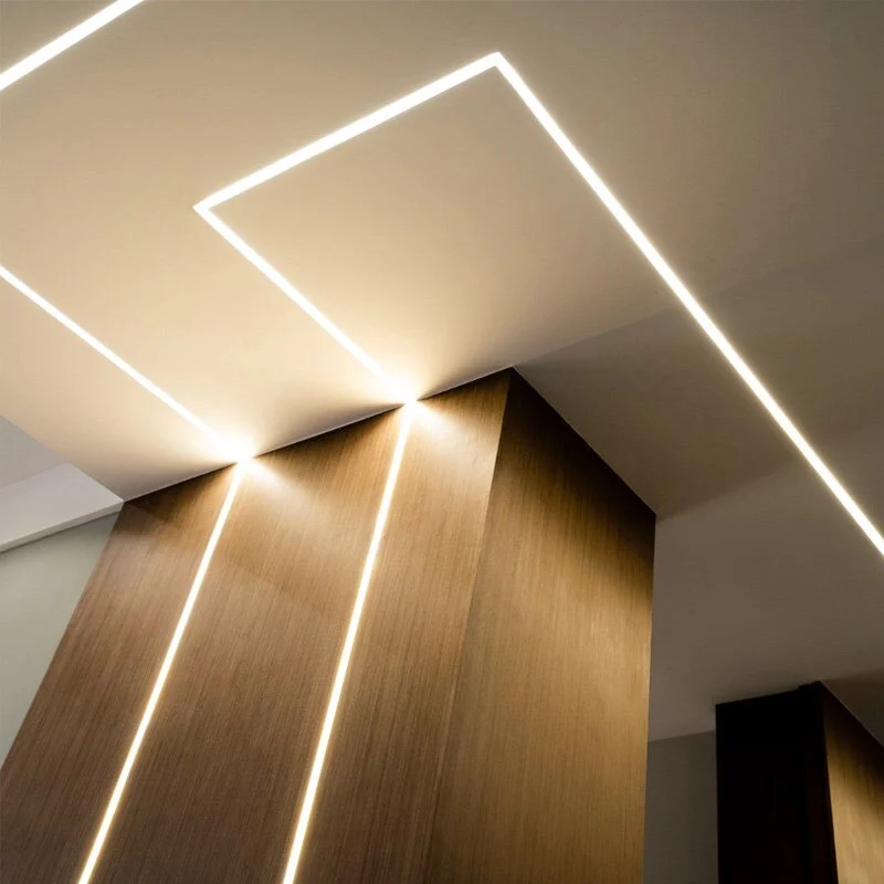 linear lights from USKYLED