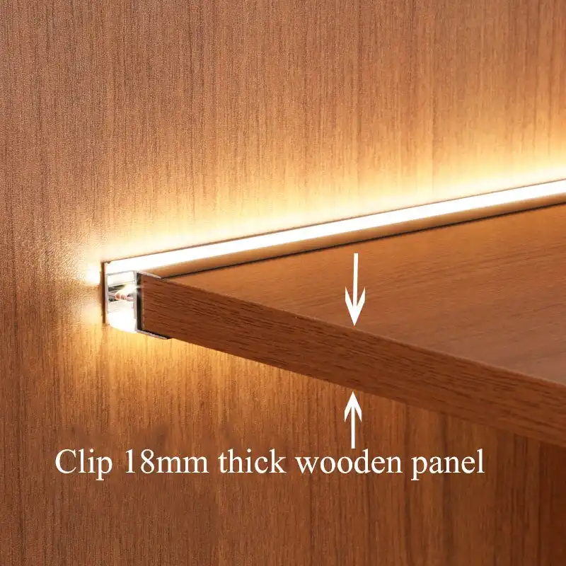 cabinet lights from USKYLED