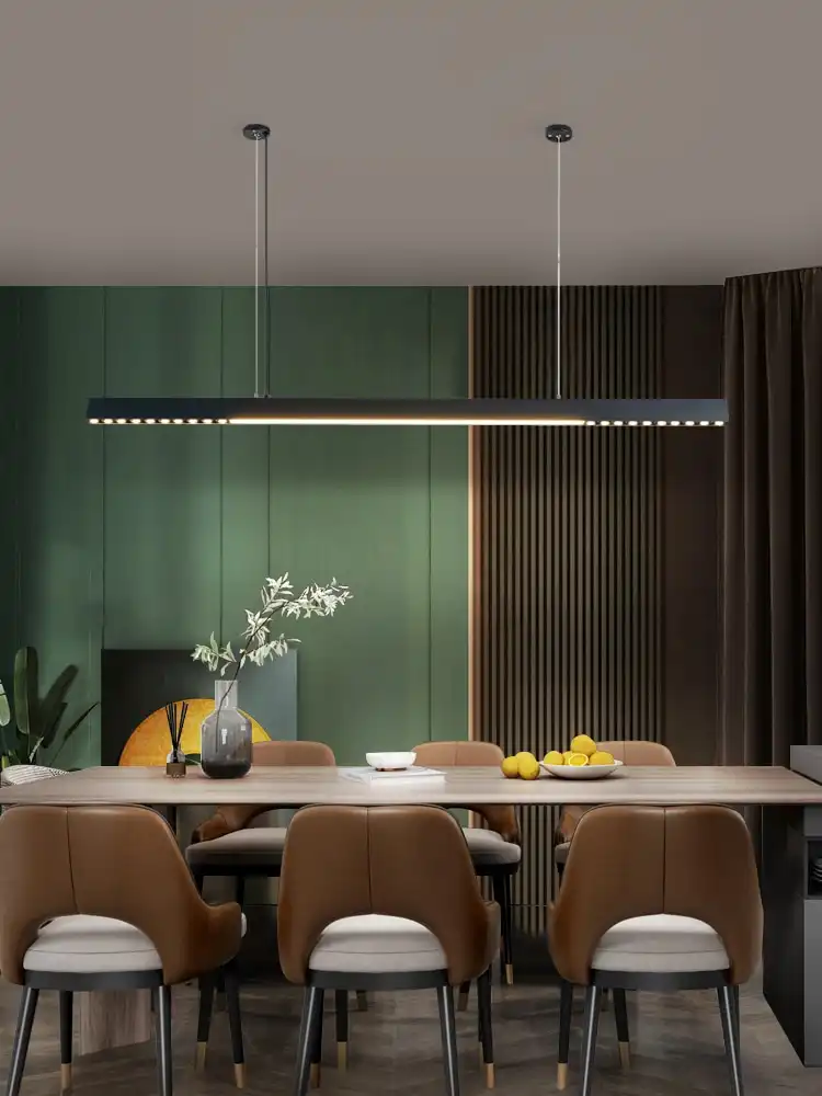 linear lights from USKYLED