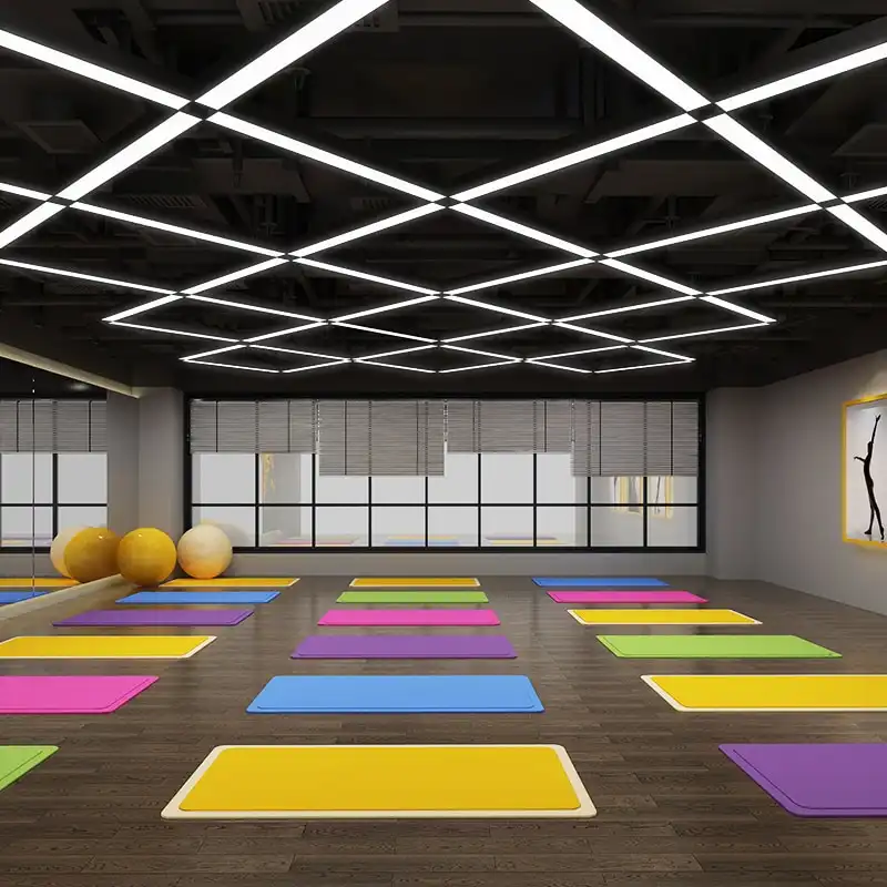 linear lights from USKYLED