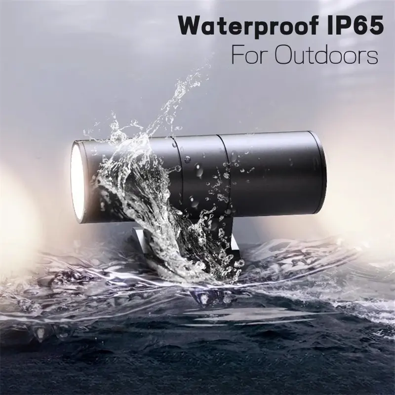 waterproof lights from USKYLED