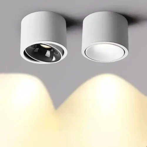 ceiling mounted spot lights from USKYLED