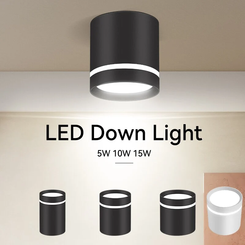 down lights from USKYLED