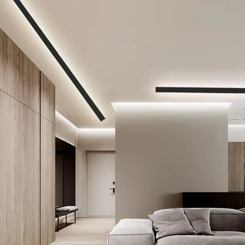 linear lights from USKYLED