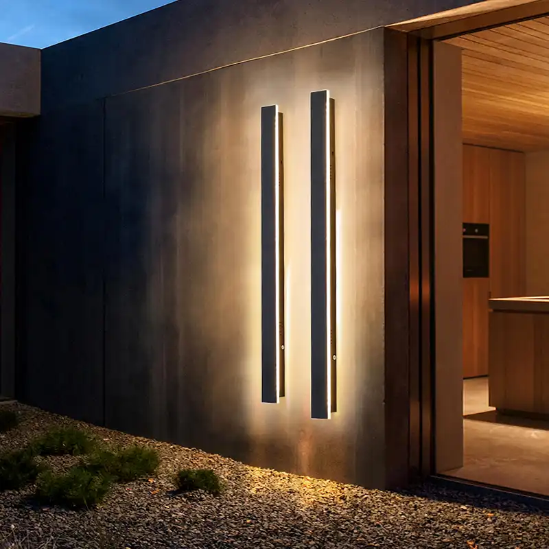 linear lights from USKYLED