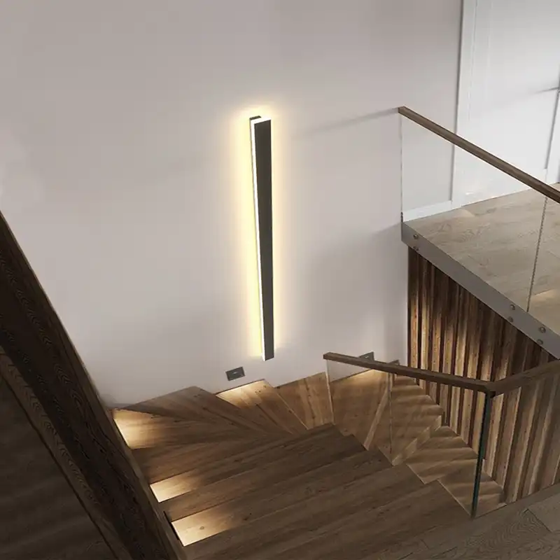 linear lights from USKYLED