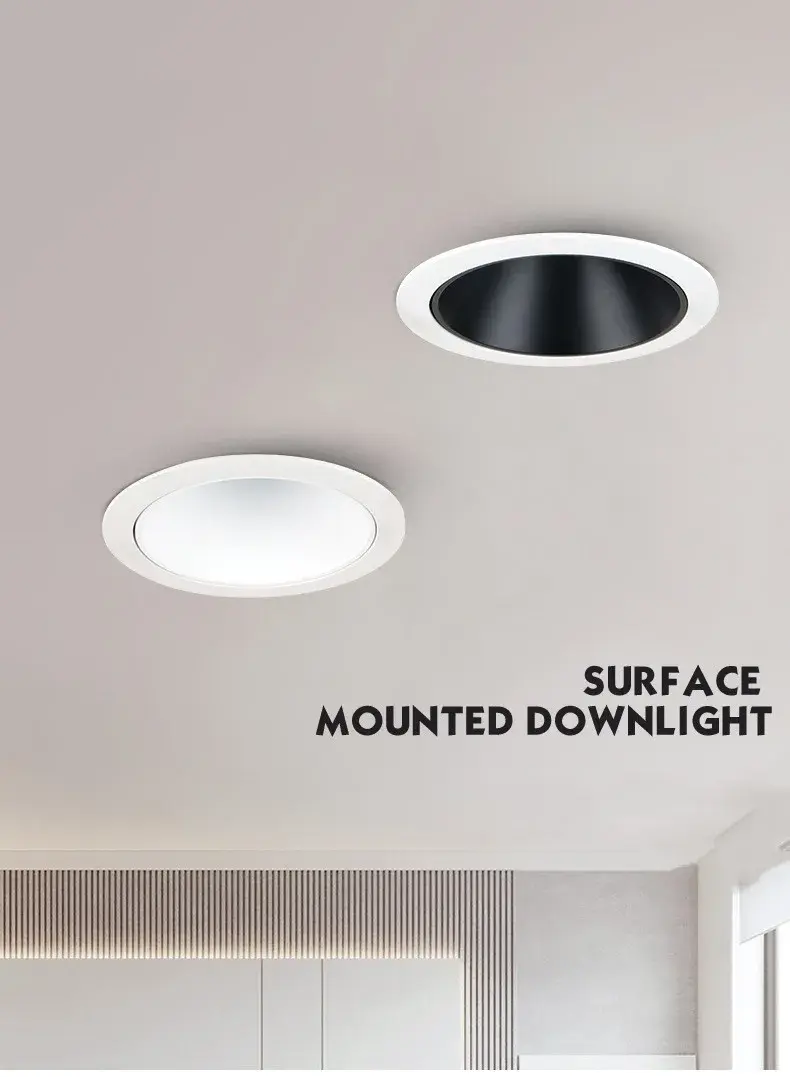 down lights from USKYLED down lights from USKYLED