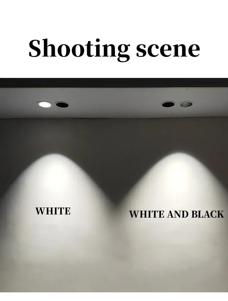 down lights from USKYLED down lights from USKYLED