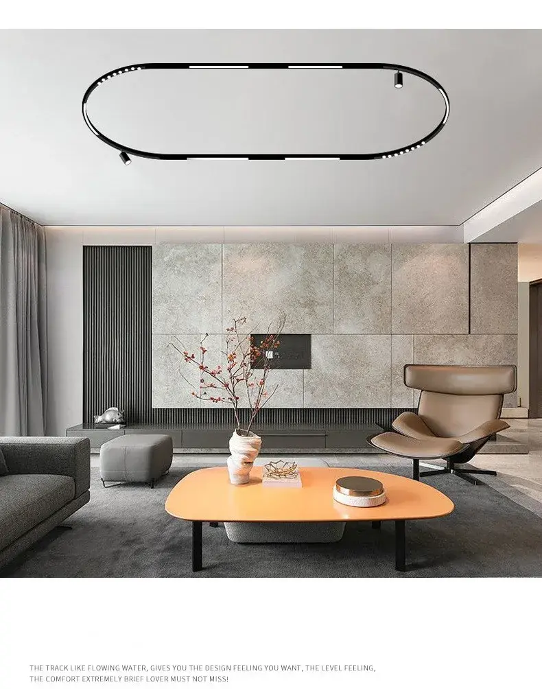 magnetic track lights from USKYLED magnetic track lights from USKYLED