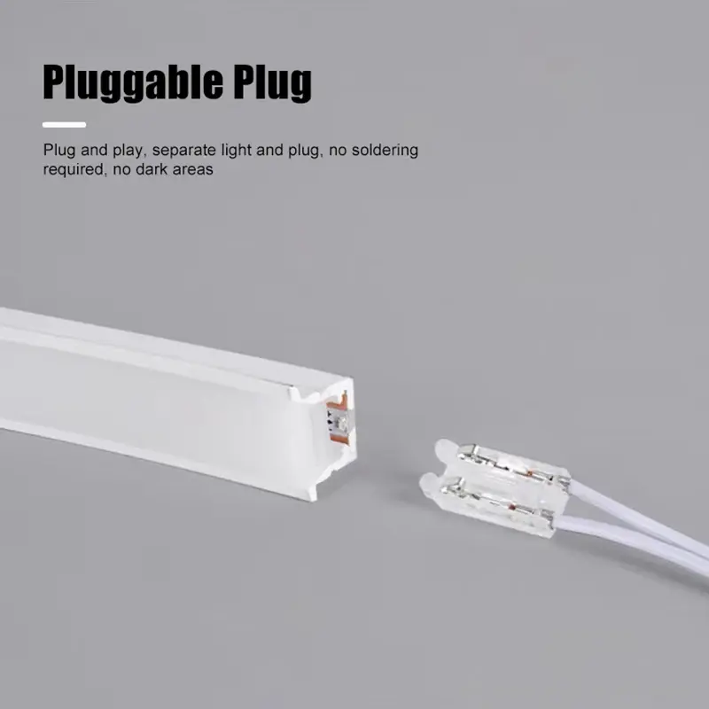 Led Silicone Neon Light Strip from USKYLED
