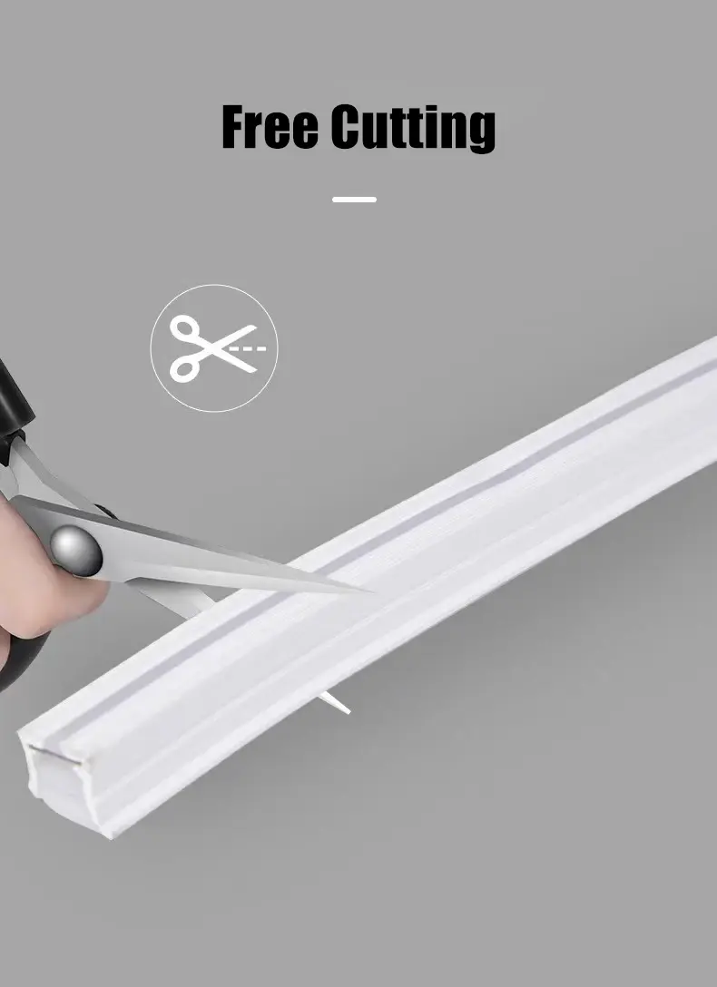 Led Silicone Neon Light Strip from USKYLED