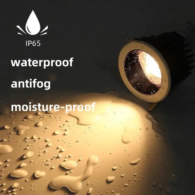 downlights from USKYLED downlights from USKYLED