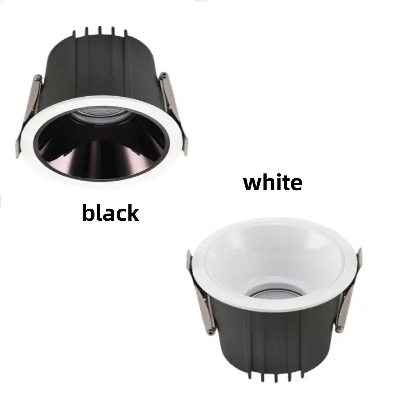 downlights from USKYLED downlights from USKYLED