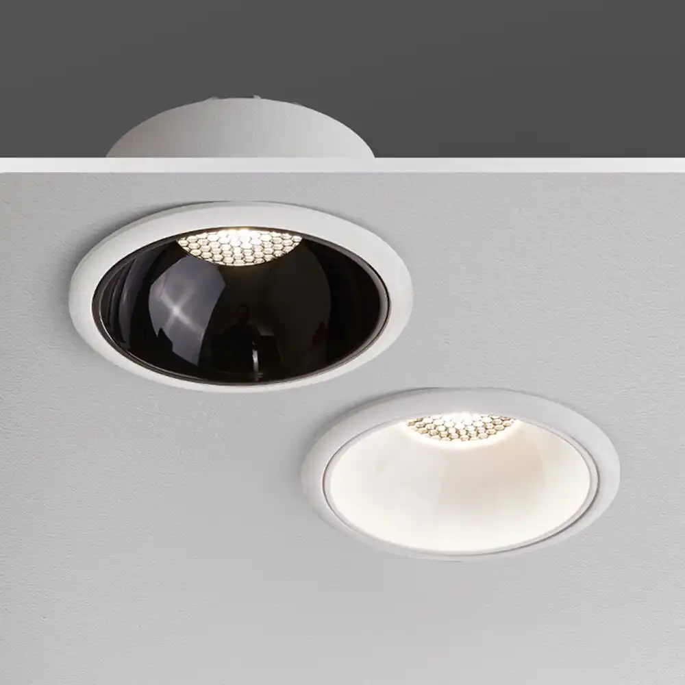 recessed spot light from USKYLED
