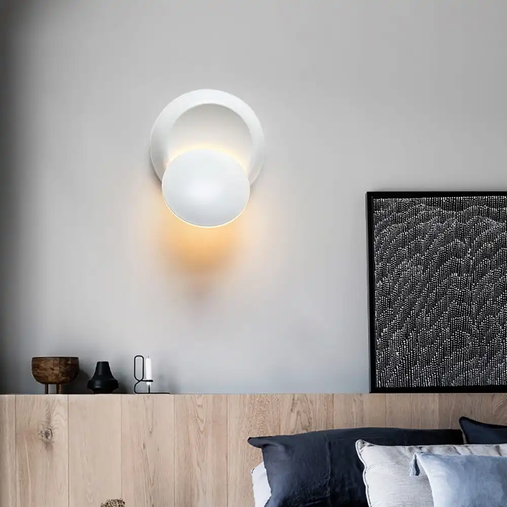 wall lights from USKYLED