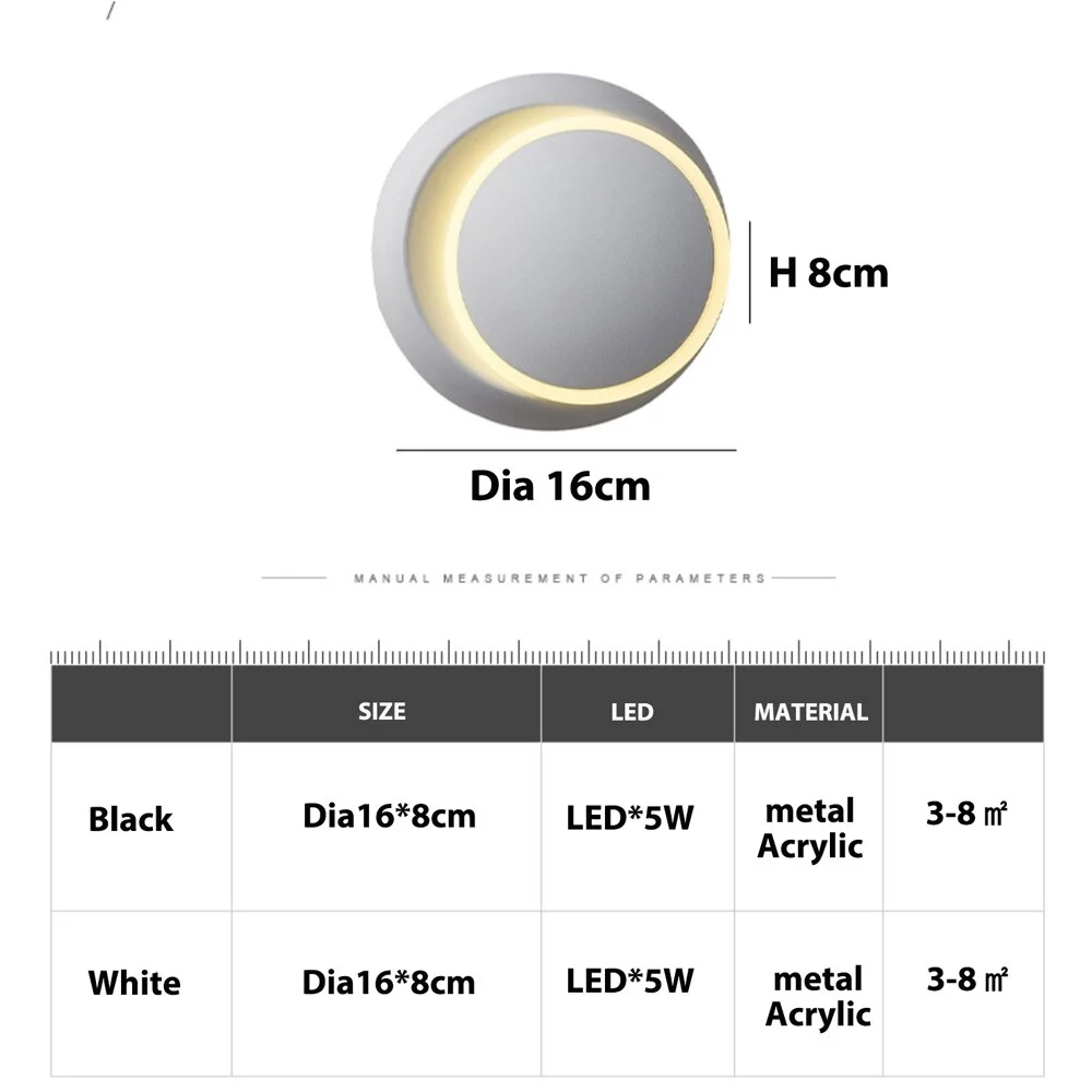 wall lights from USKYLED wall lights from USKYLED