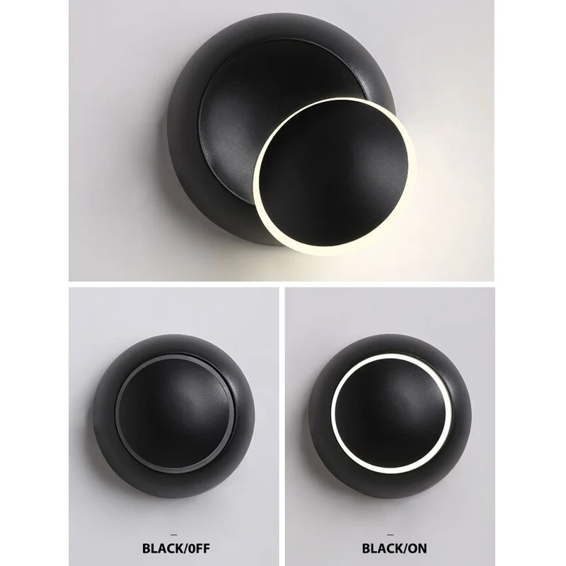 wall lights from USKYLED