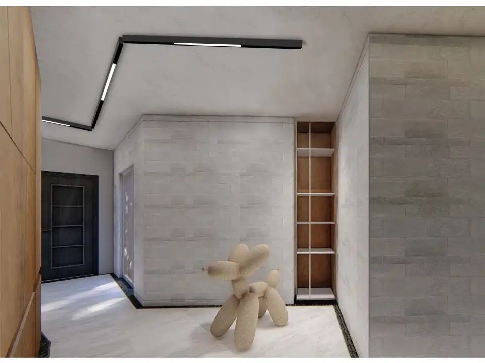 magnetic track lights from USKYLED magnetic track lights from USKYLED