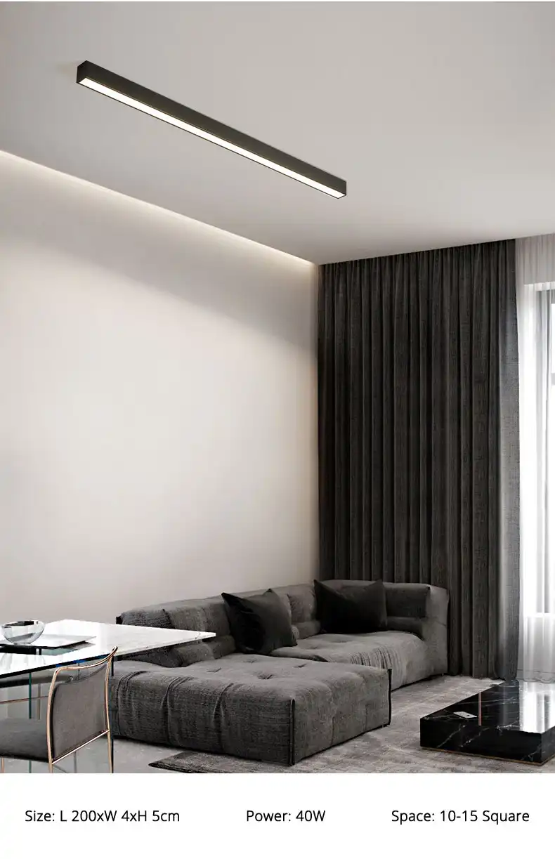 linear lights from USKYLED linear lights from USKYLED