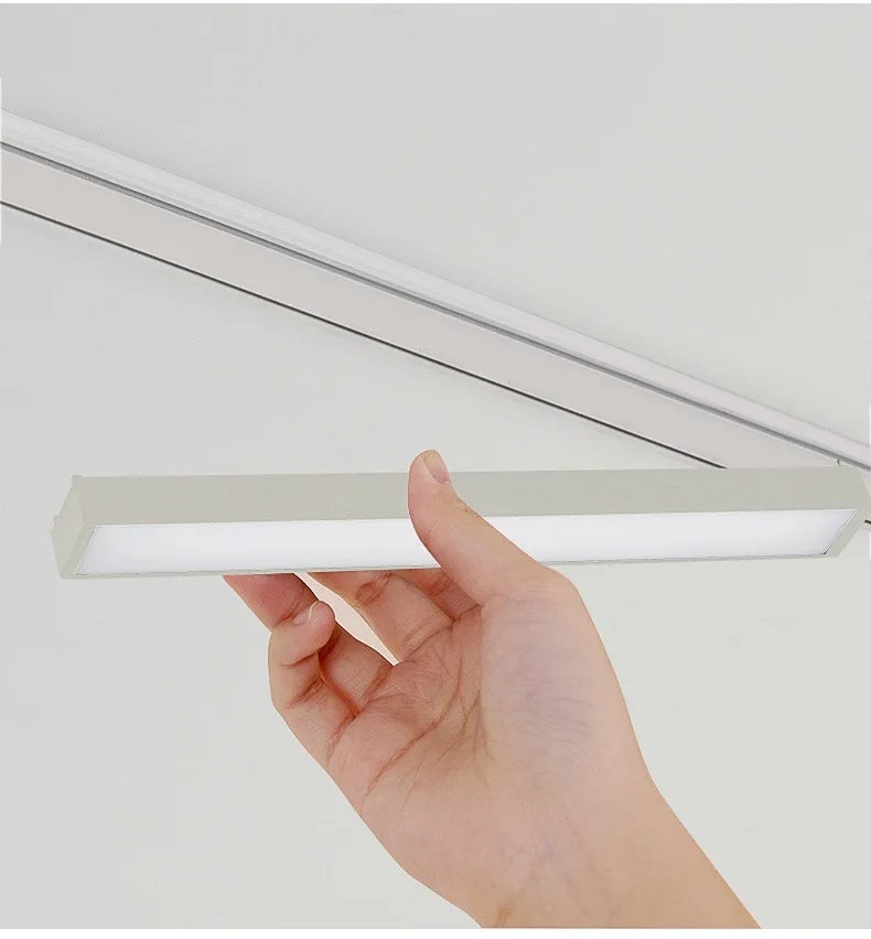magnetic track lights 