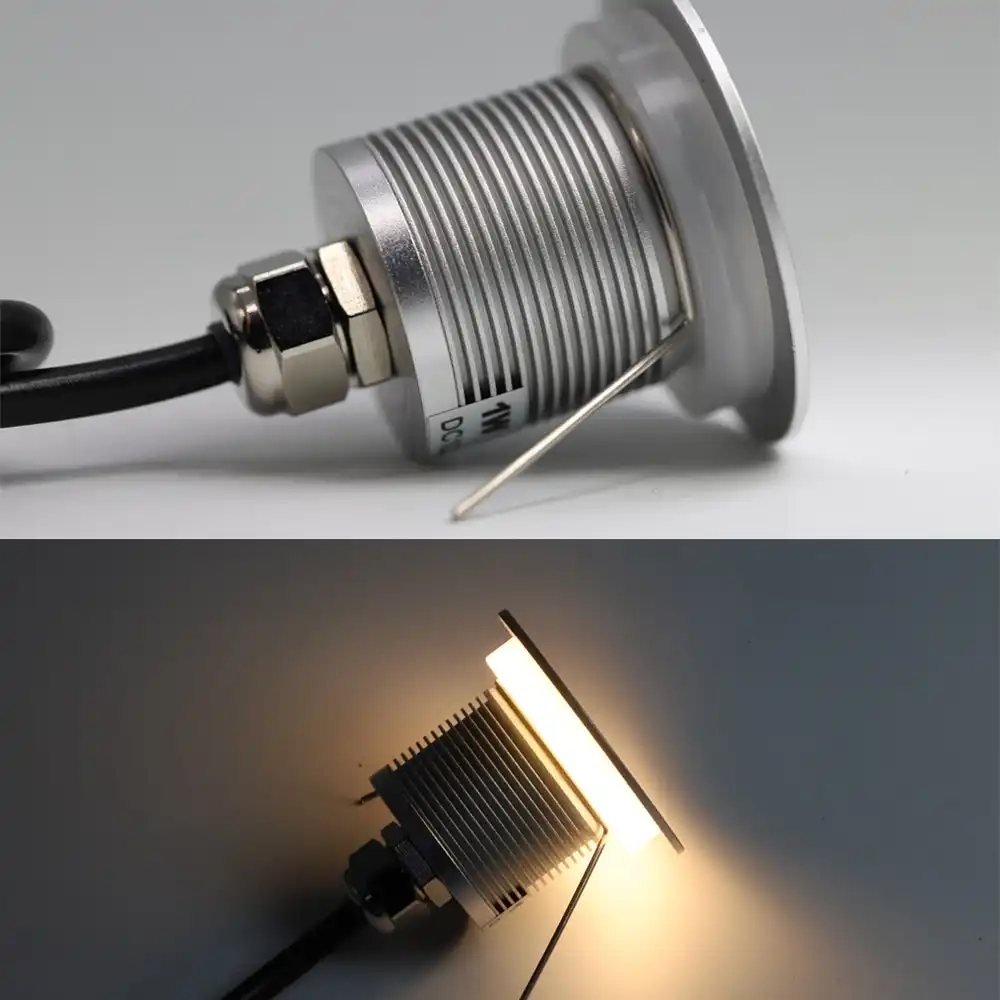 wall lights from USKYLED