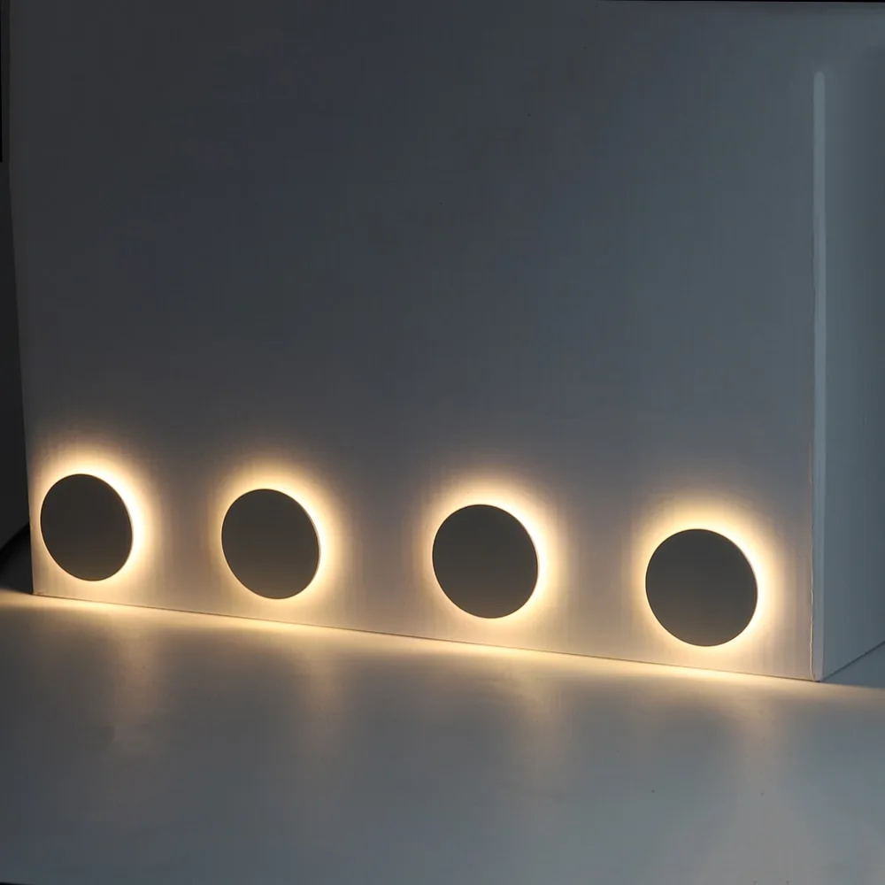 wall lights from USKYLED