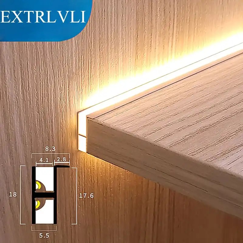 cabinet lights 